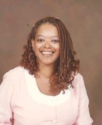 photo of Jean C. (Brown) Isom